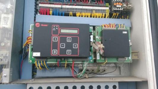 汾西中央空调保养节能保养