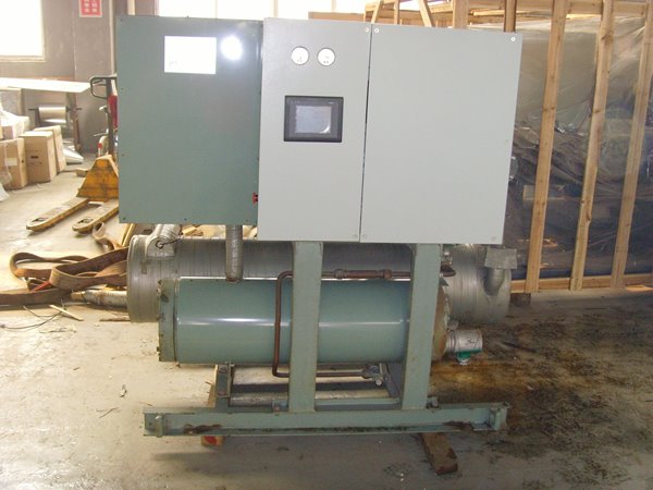 汾西酒店中央空调不停机清洗方法介绍